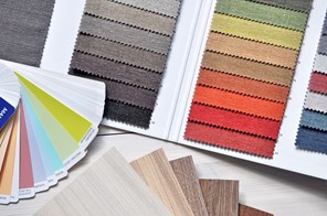 Vymalujte pracovnu barvou, která podpoří vaše soustředění a lepší pracovní výkon