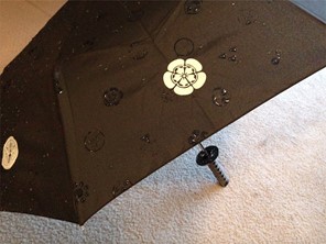 Kouzelné deštníky