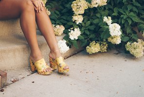 Boty, které by na jaře neměly chybět v dámském botníku
