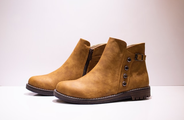 Kožené boty 7x jinak: dejte přednost kvalitě