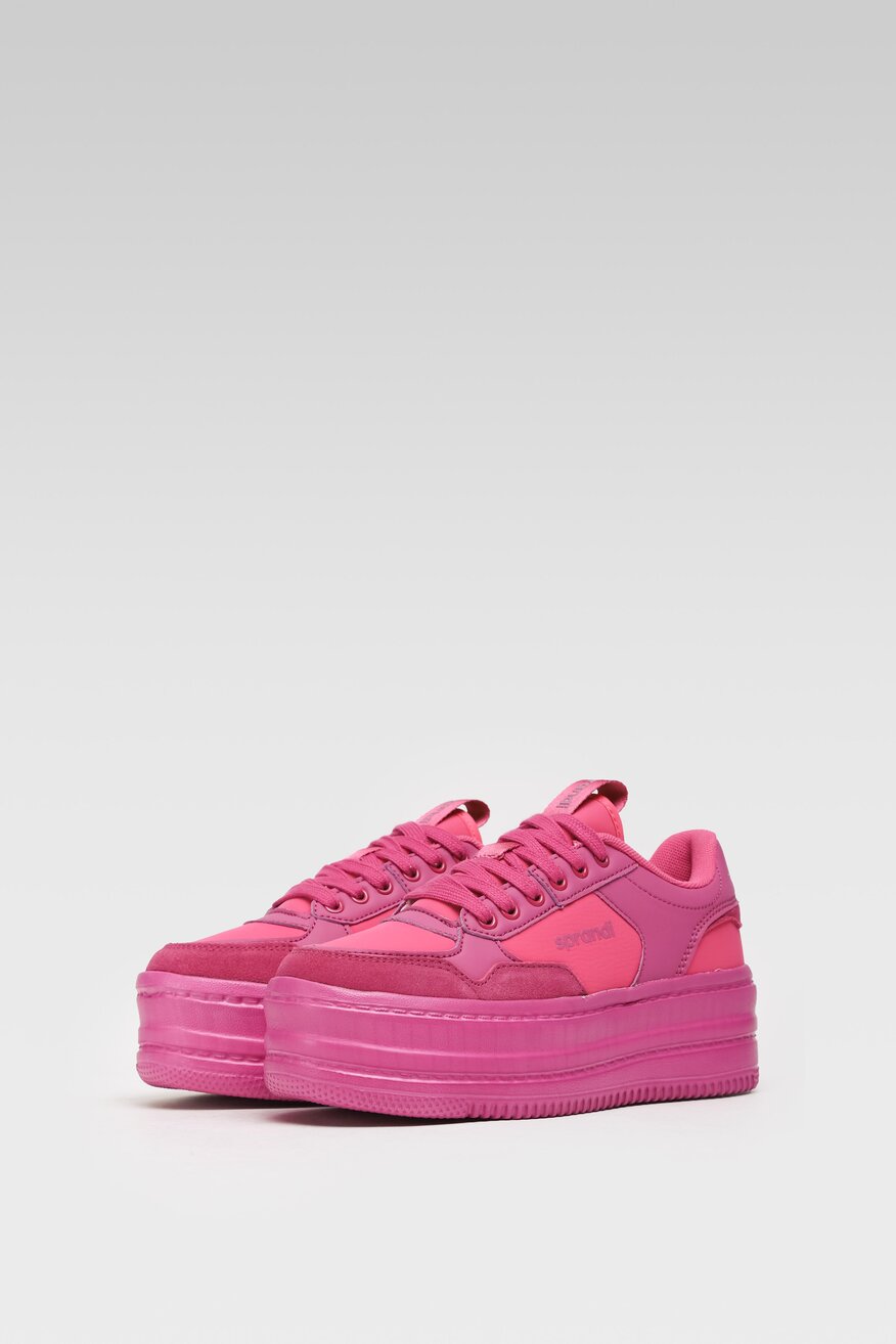 Barevné sneakers