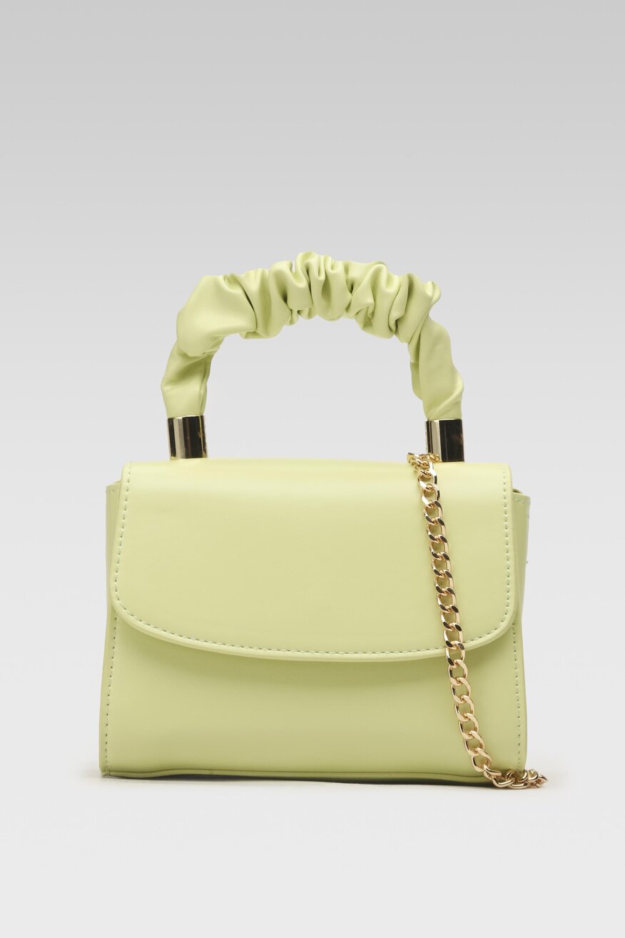 Malá crossbody kabelka od DeeZee