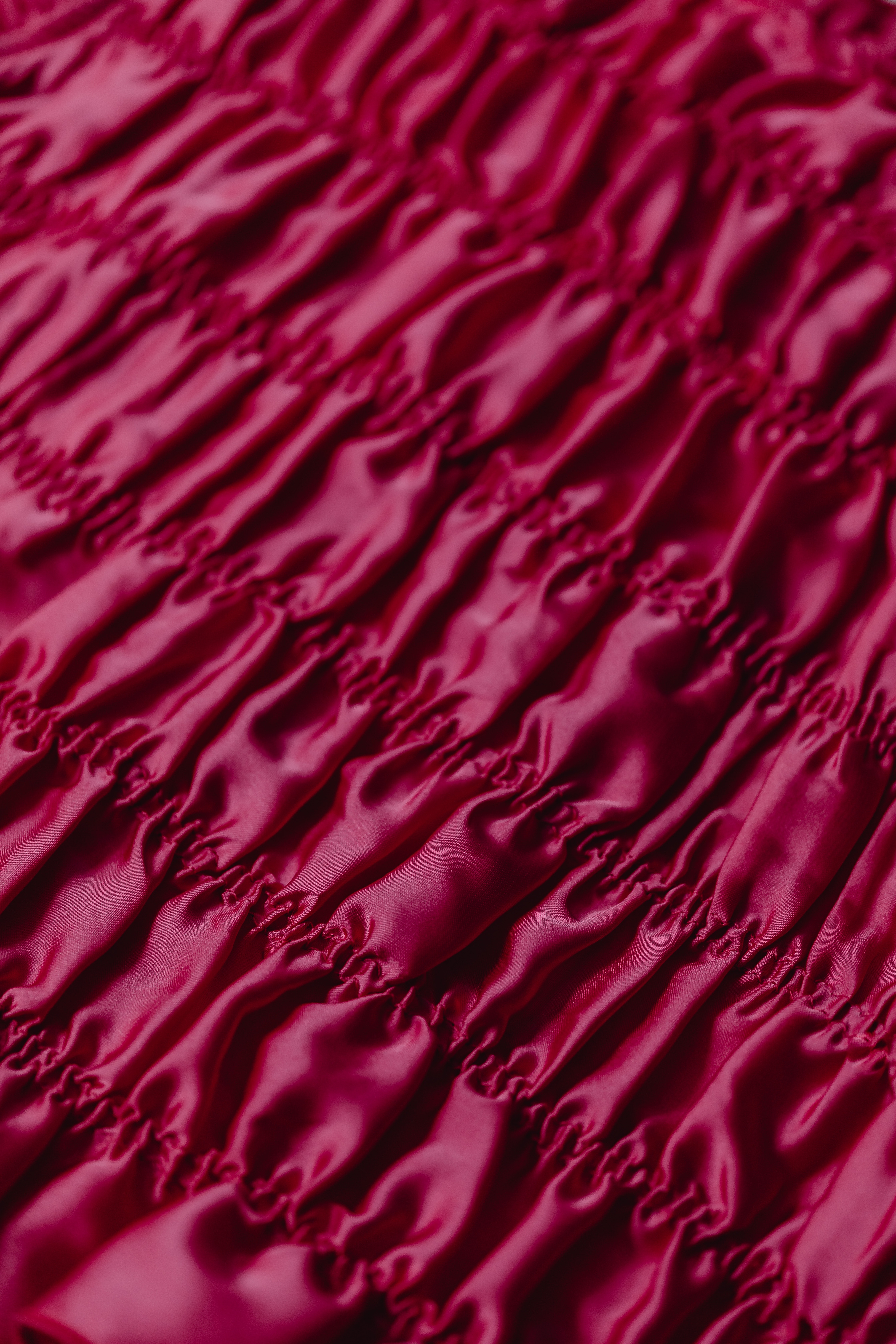 Jak odstín Viva Magenta kombinovat?