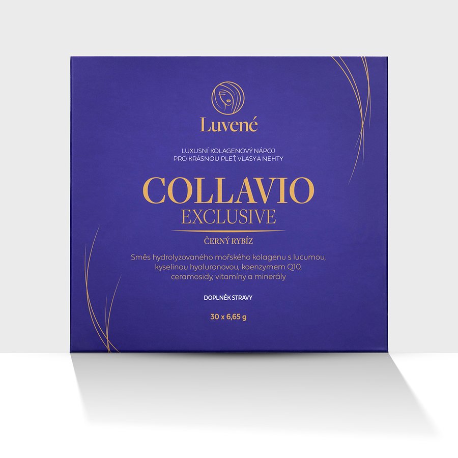 Kolagen drink Collavio