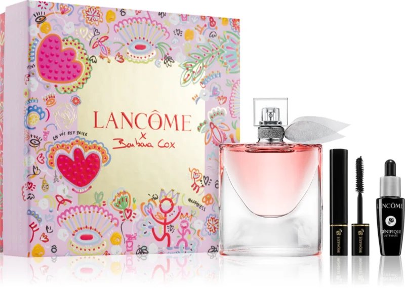Lancôme La vie est belle — dárková sada pro ženy