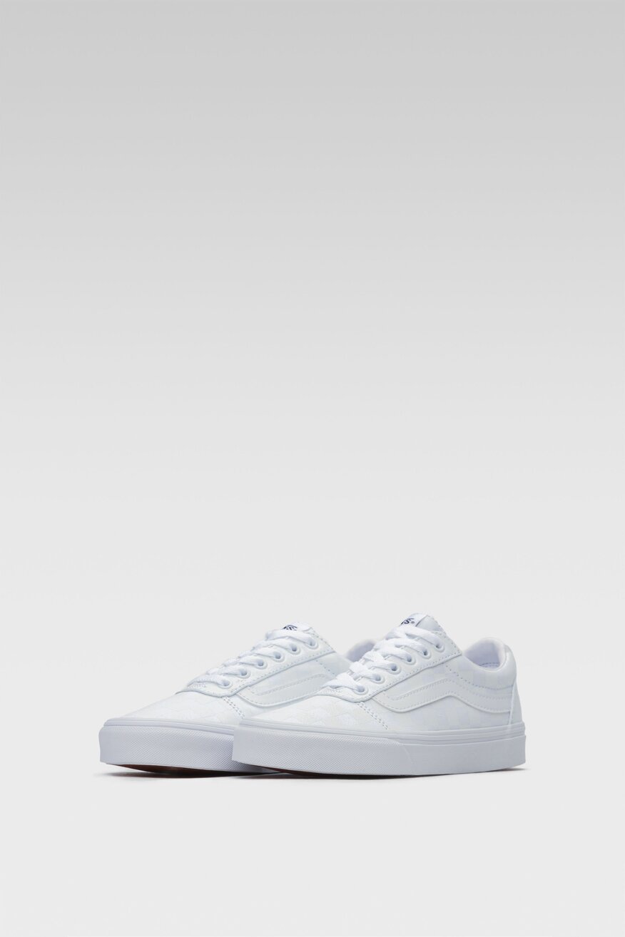 Vzorované tenisky Vans WARD