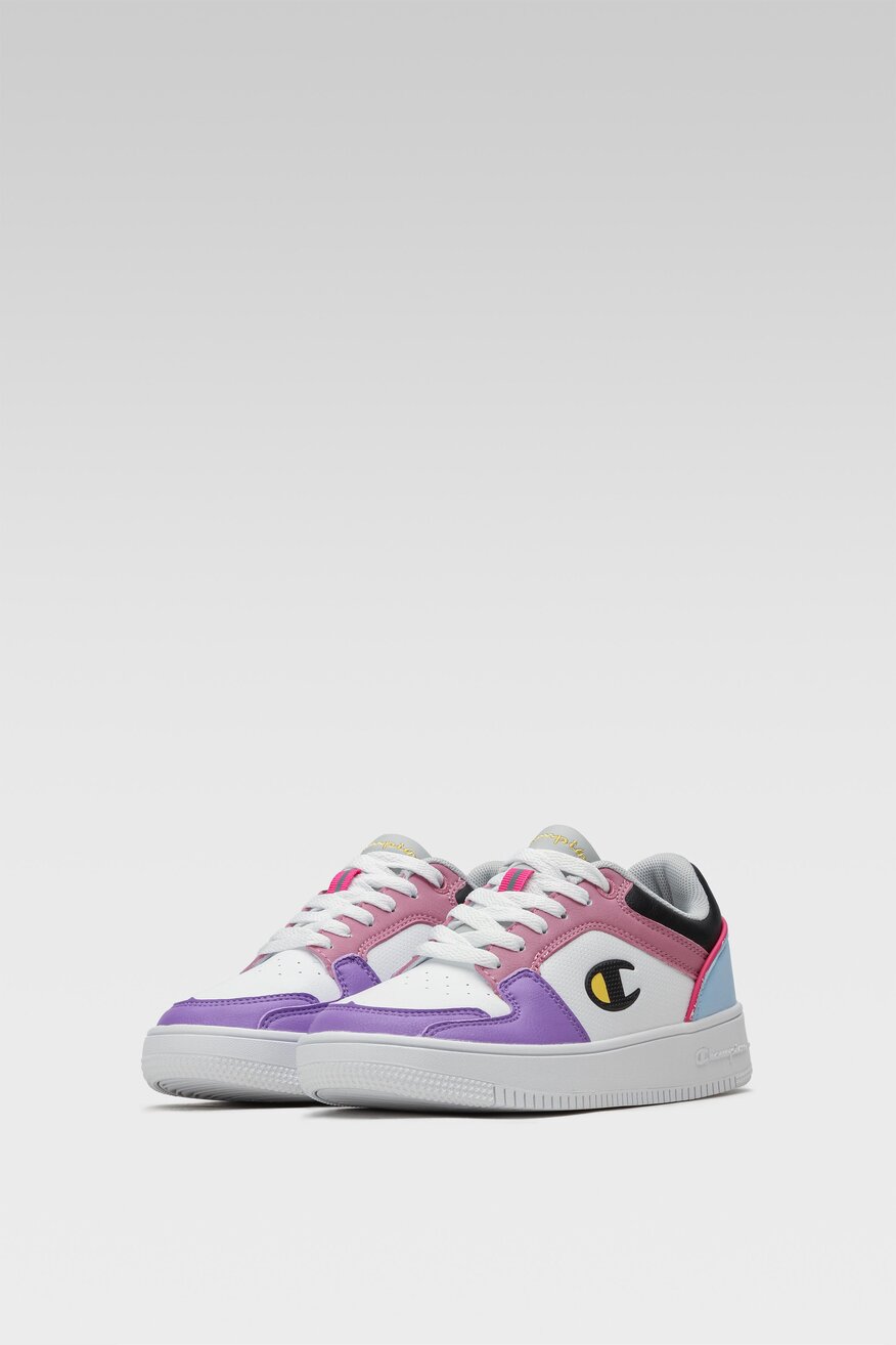 Champion REBOUND 2.0 LOW
