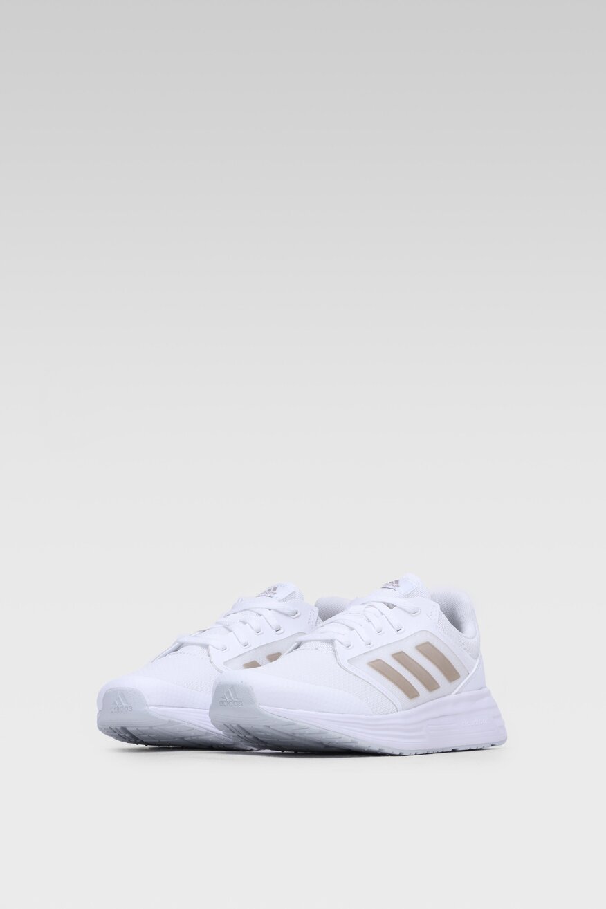 Bílé sportovní tenisky Adidas GALAXY 5