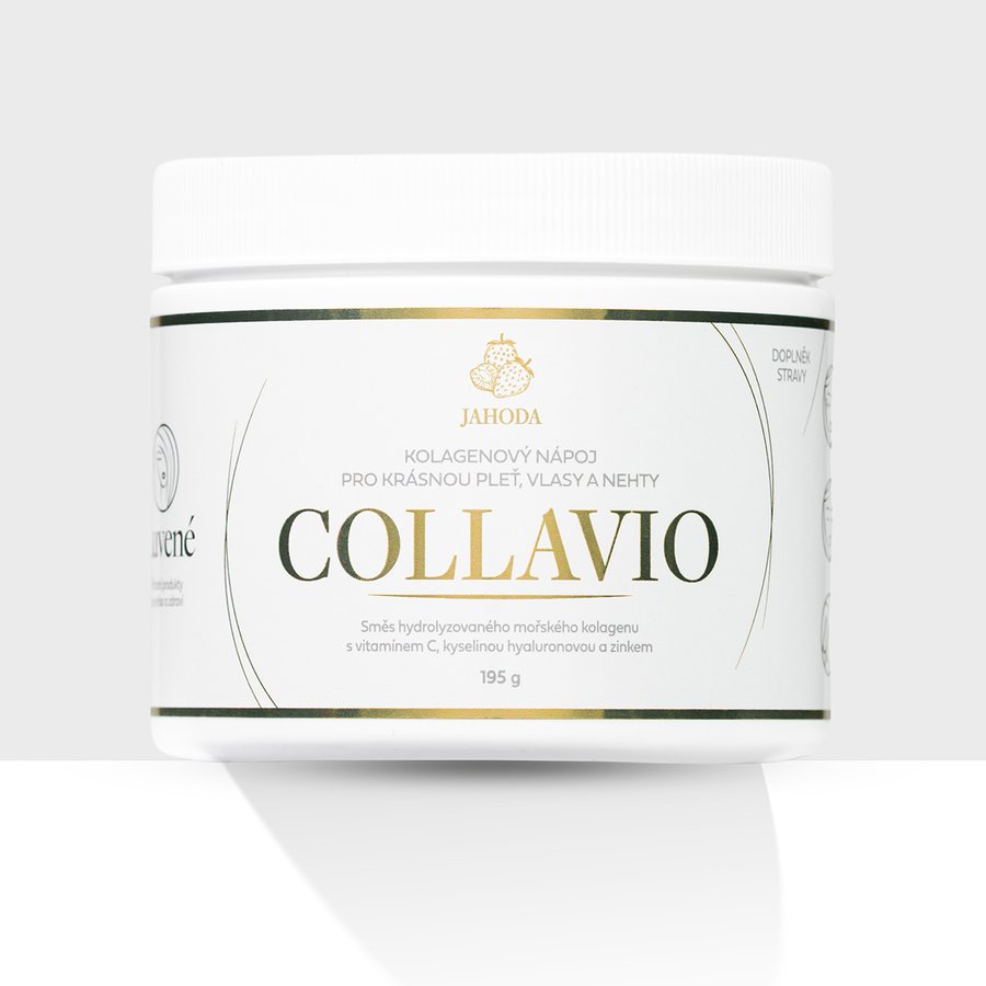 Kolagen drink Collavio