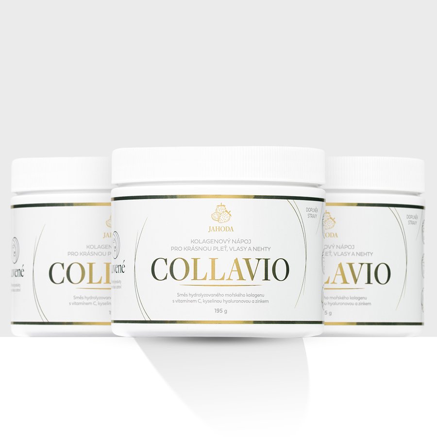 Kolagen drink Collavio