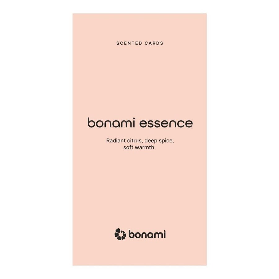 Interiérová vůně Bonami Essence – Bonami Selection