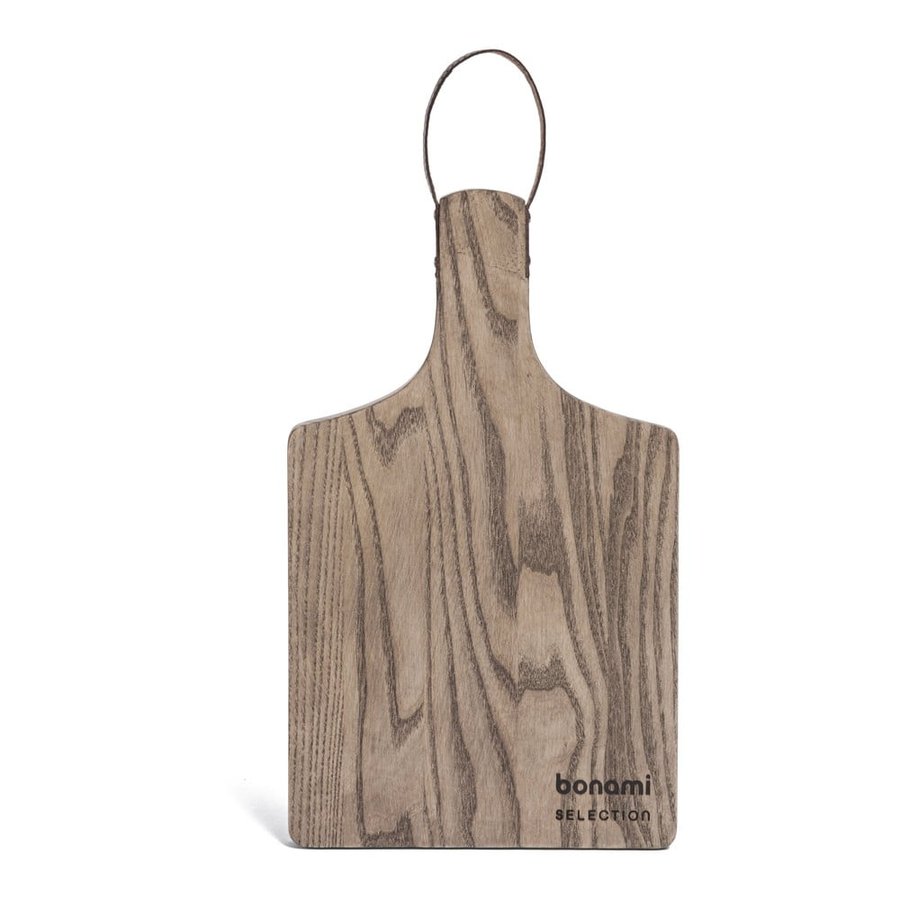 Servírovací dřevěné prkénko 36 × 21 cm Rustic — Bonami Selection