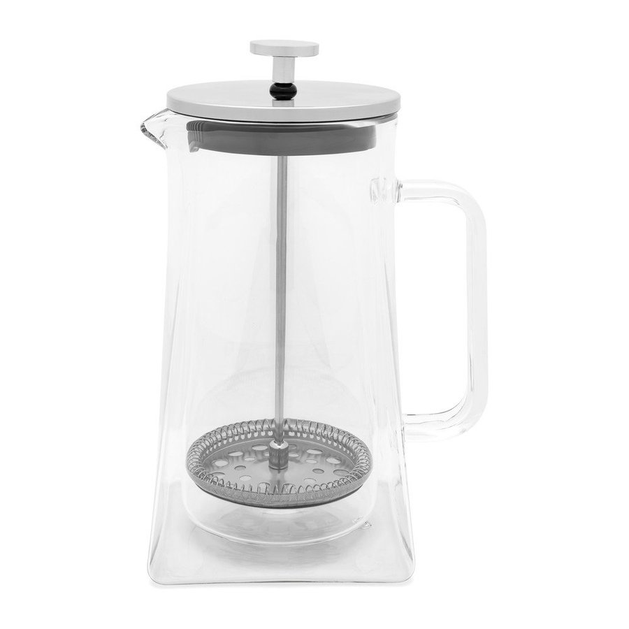 French press Otto 800 ml — Leopold Vienna