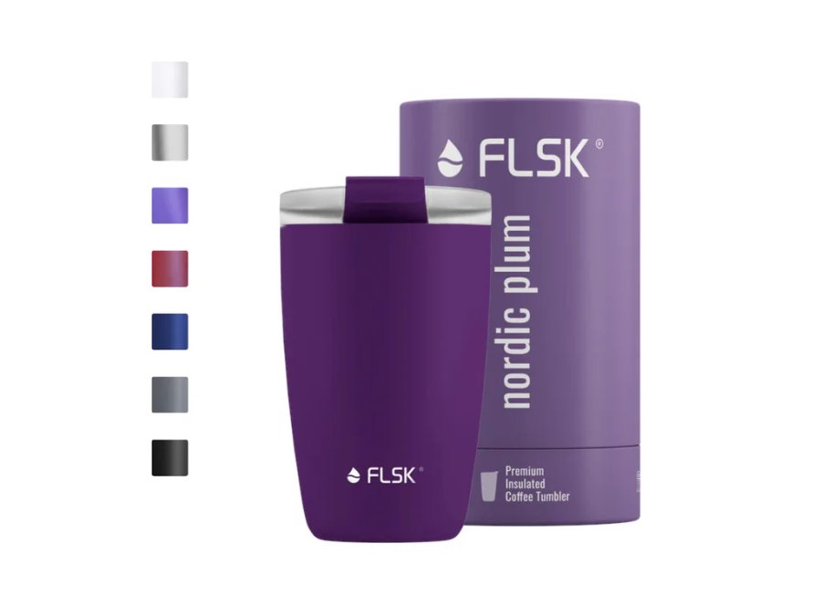 Termohrnek FLSK 350 ml