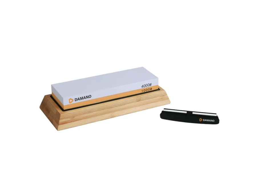 DAMANO® brousek na nože W-FAV4000
