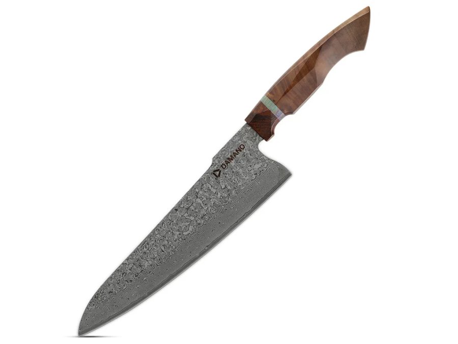DAMANO® nůž Chef INSIGNIA DMS-412 (8")