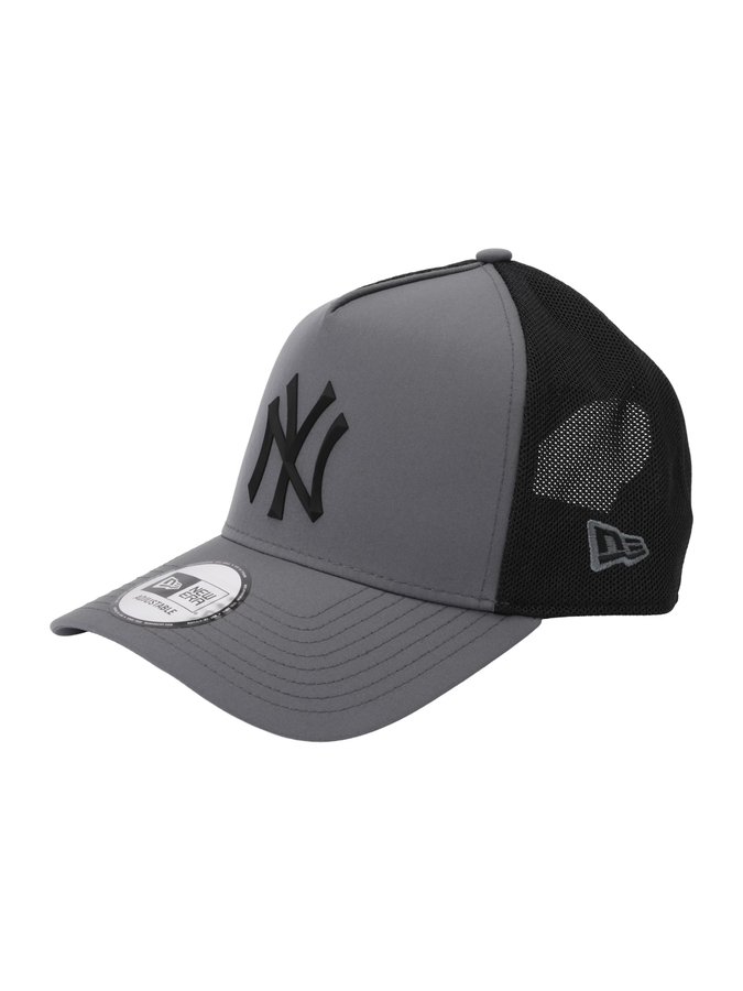 NEW ERA Sportovní kšiltovka 9FORTY Trucker New York Yankees MLB