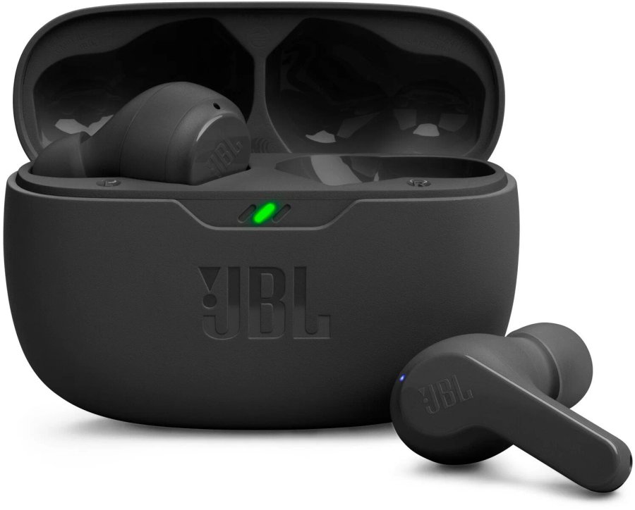 JBL Wave Beam černá