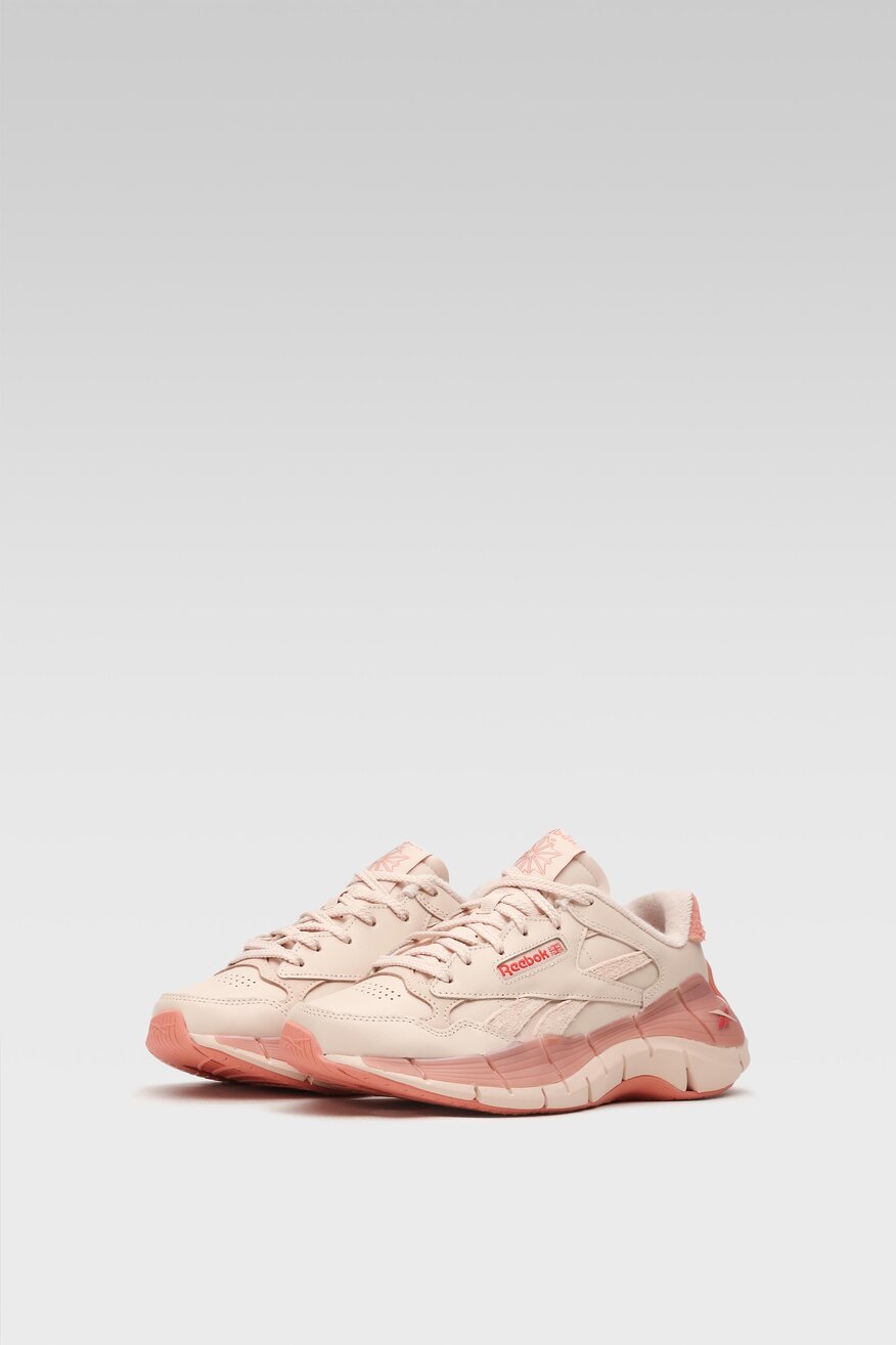 Kožené sneakers Reebok