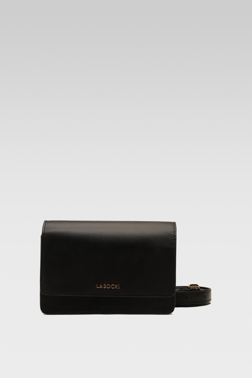 Crossbody kabelka značky Lasocki