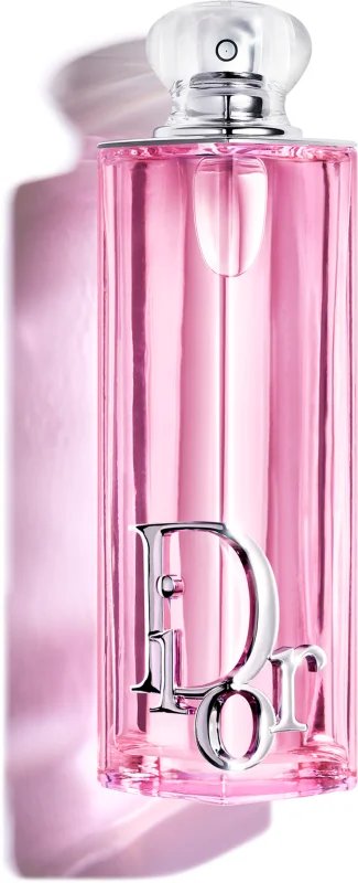 DIOR Dior Addict Rosy Glow — parfémovaná voda pro ženy, 100 ml