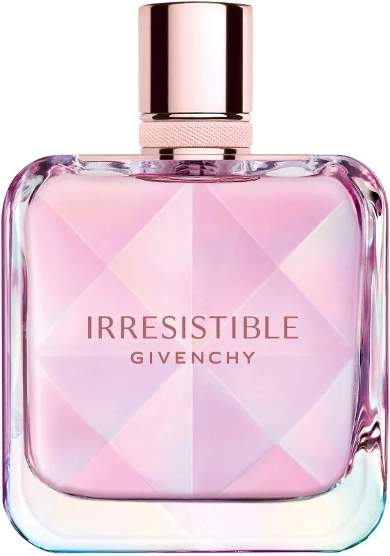 GIVENCHY Irresistible Nectar — parfémovaná voda pro ženy, 80 ml