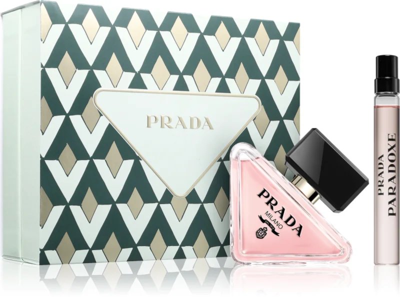 Prada Paradoxe — dárková sada pro ženy