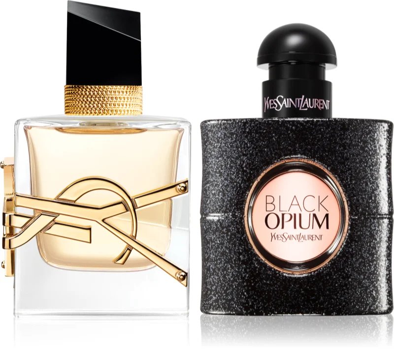 Yves Saint Laurent Couture Icons — sada pro ženy