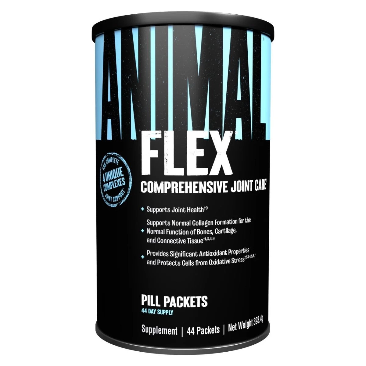 Universal Animal
