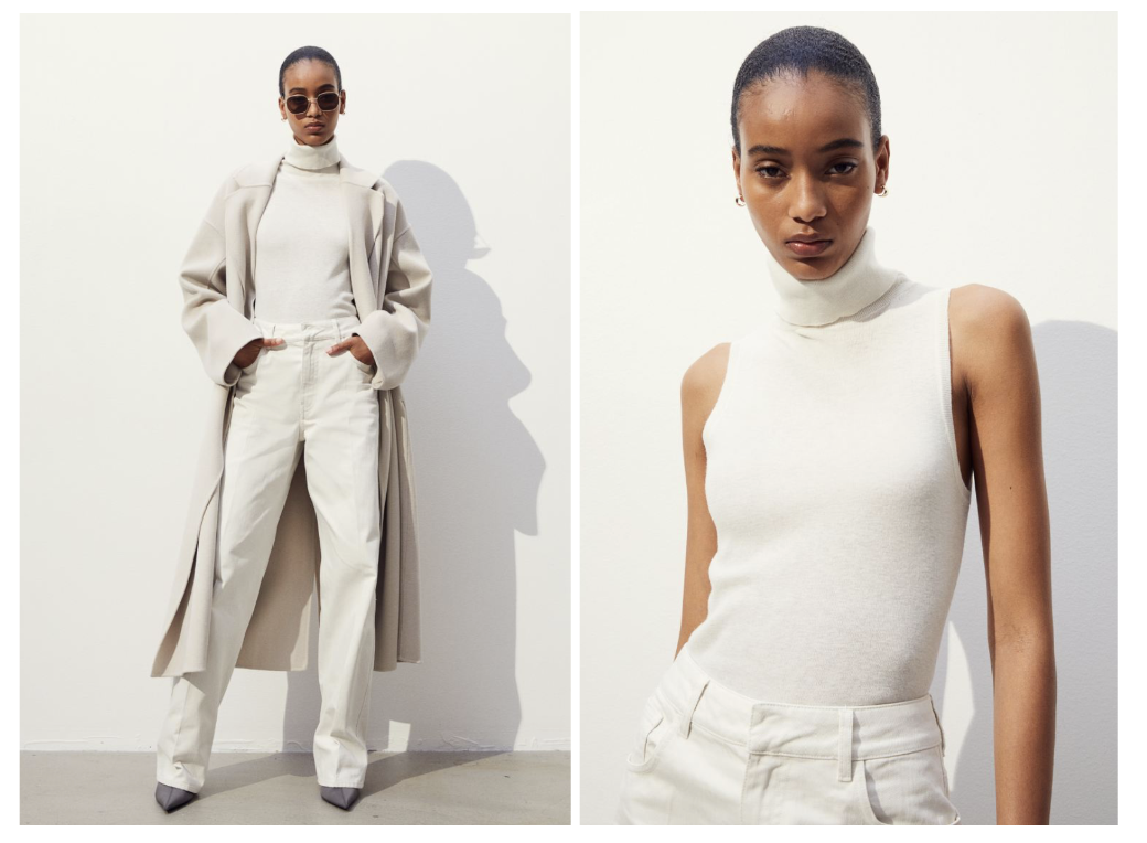 Outfity pro babí léto: konkrétní tipy na stylový vzhled při proměnlivém počasí