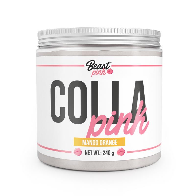Colla Pink