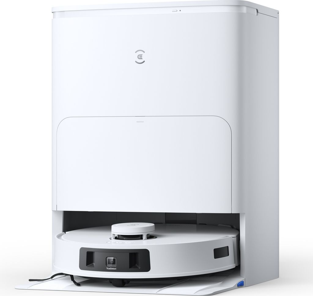 Ecovacs Deebot T30S