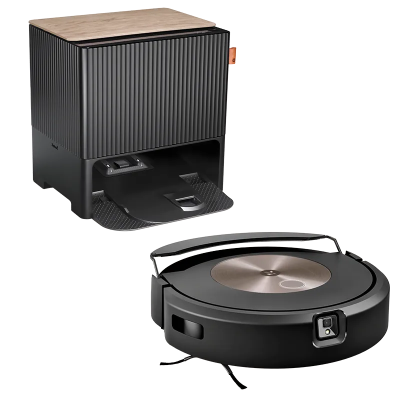 iRobot Roomba J9+