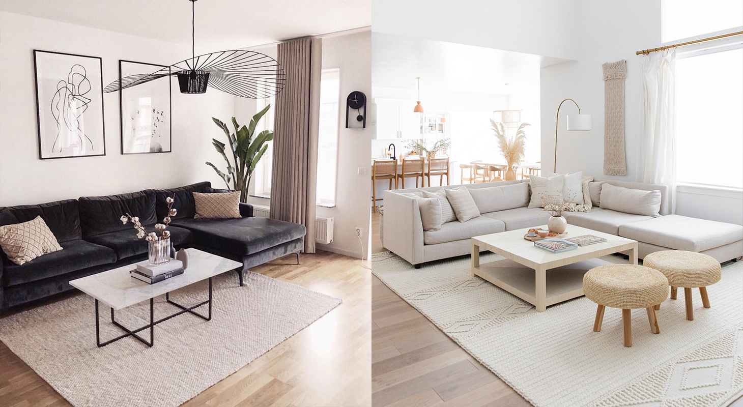 Skandinávský design: Co to je a jak si jej můžete vnést do svého domova?