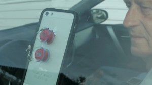 Sticko - zázrak z přísavek