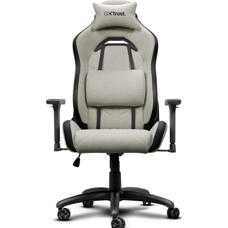 Trust GXT 723B Ruya Fabric (béžová)