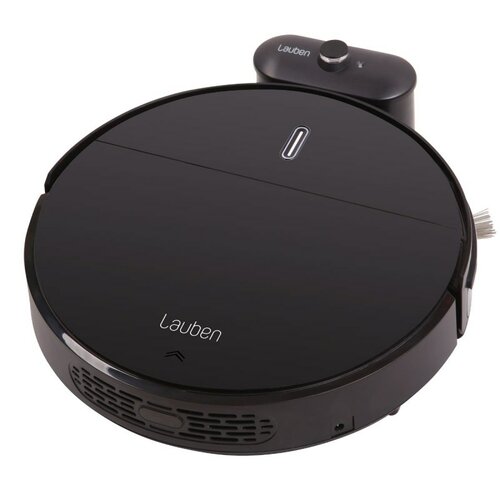 Lauben Robotický vysavač Robot Vacuum 15BB 2v1