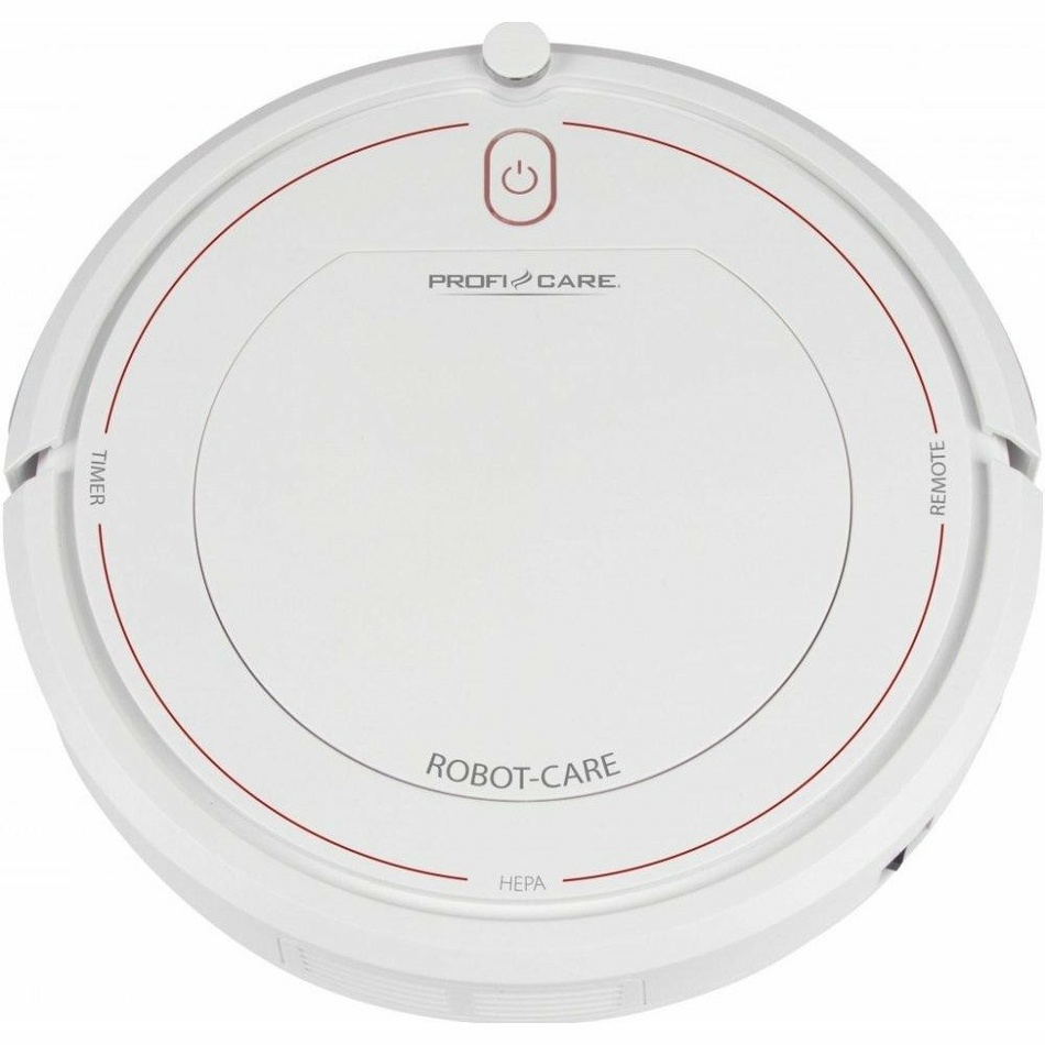 ProfiCare PC-BSR 3042 robotický vysavač