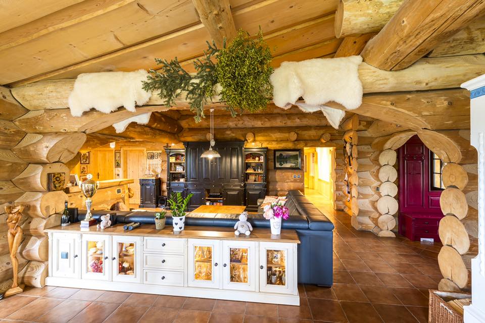 Zařiďte si kuchyň ve stylu Provence