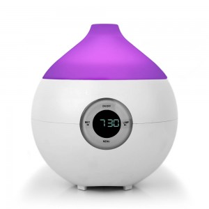 Zen Aroma Diffuser, vůně domova