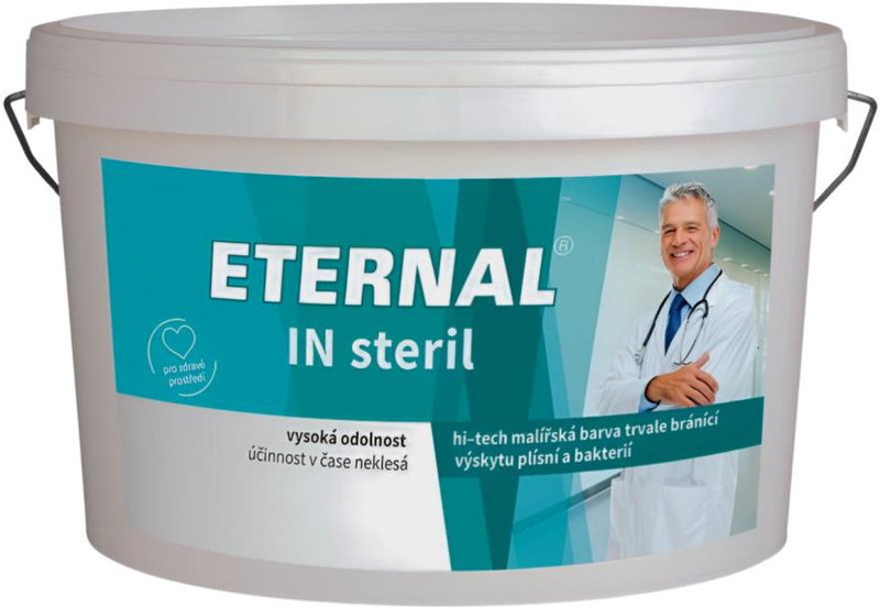 Austis Eternal In Steril 12 kg