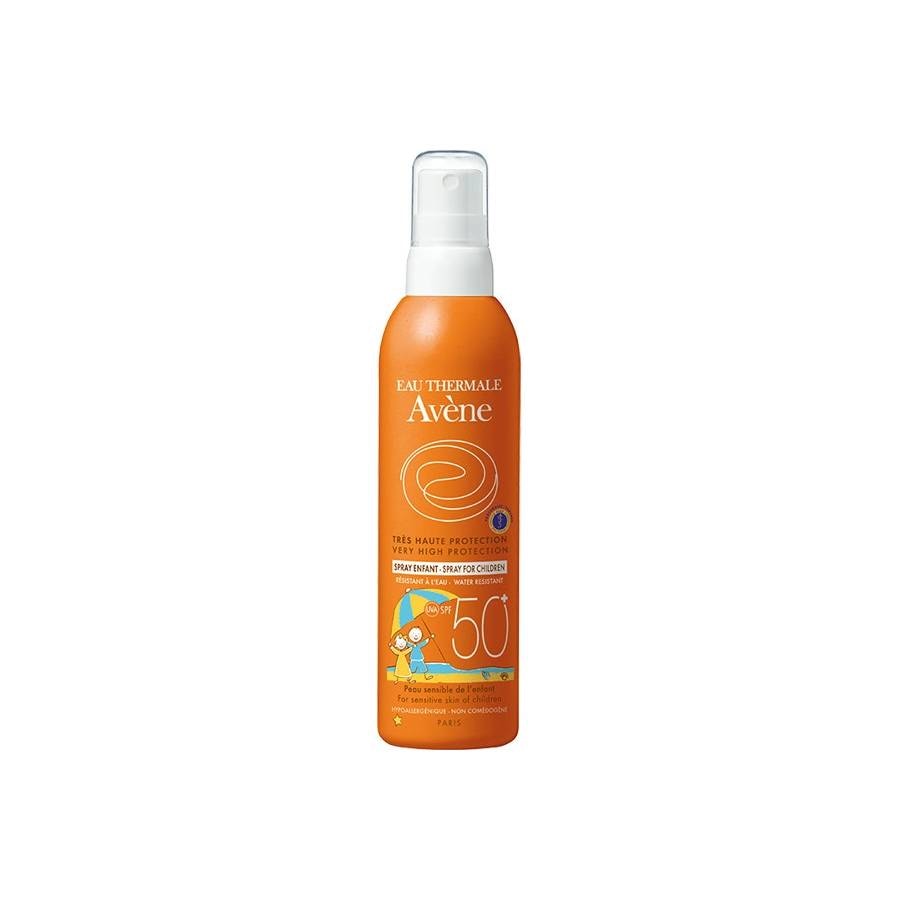 Avène Sun Kids SPF 50+