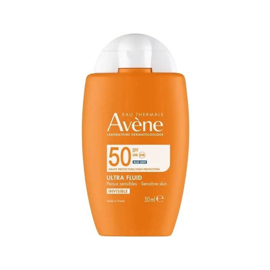 Avène Sun Solaire UV SPF 50+