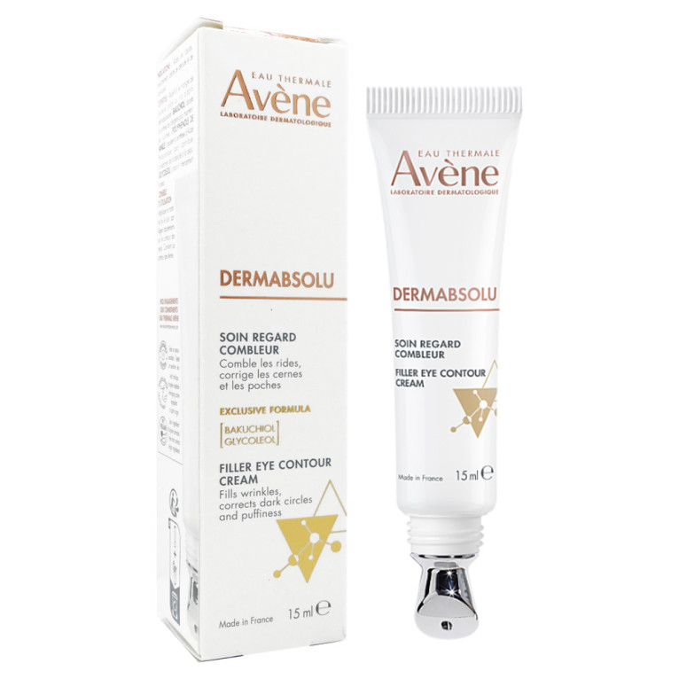 Avène DermAbsolu oční krém