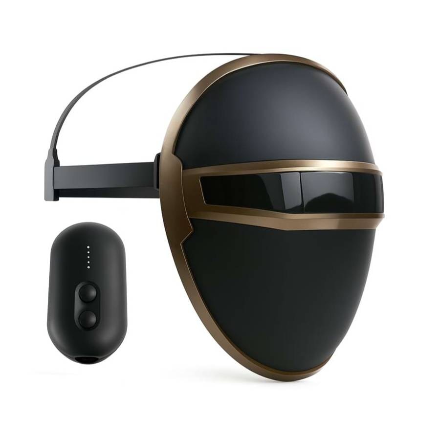 BeautyRelax Lightmask Exclusive