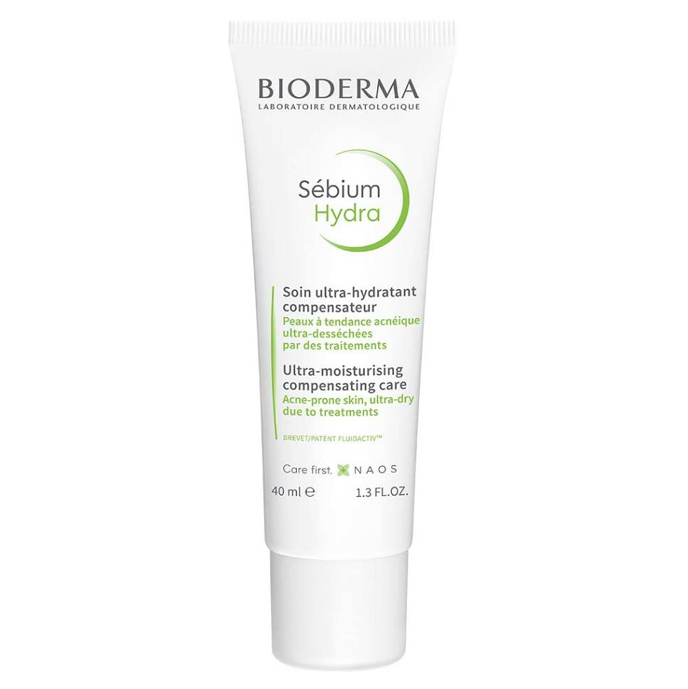 Bioderma Sébium Hydra krém