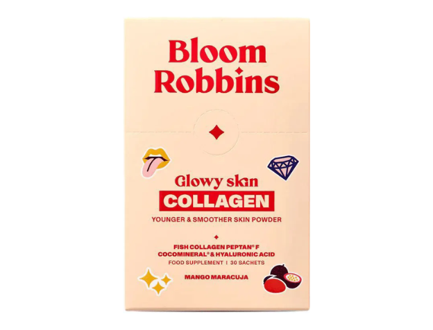 Bloom Robbins