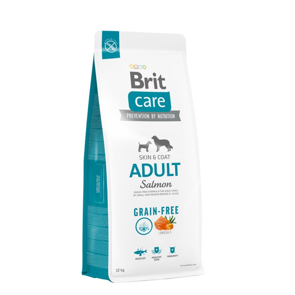 Brit Care Dog Grain-free Adult 12 kg