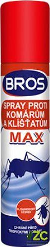 Bros MAX