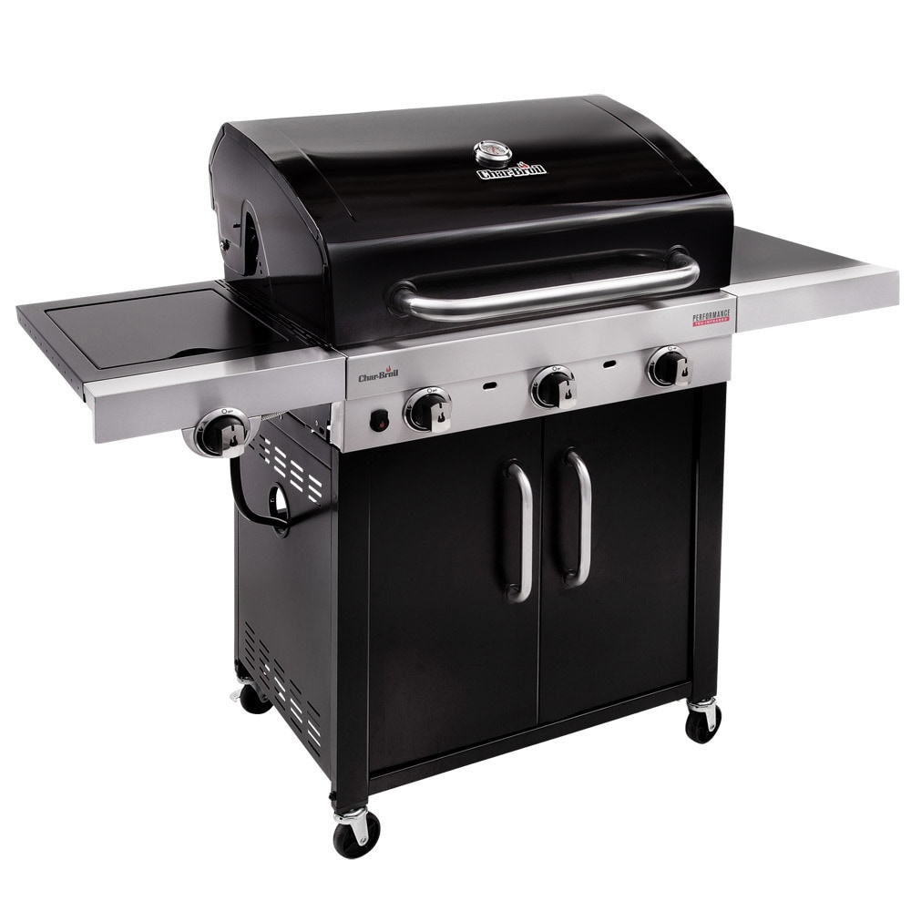 Char-Broil Performance 340 B
